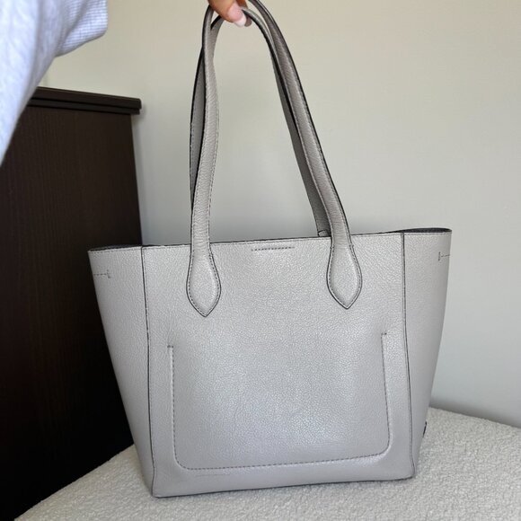 Cole Haan Piper Small Tote Bag - Picture 4 of 7